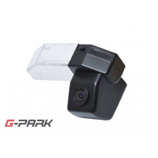 CCD parkovacia kamera pre Mazda 6