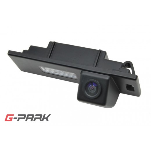 CCD parkovacia kamera pre BMW1