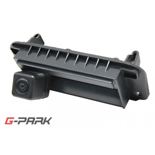 CCD parkovacia kamera pre Mercedes C / E