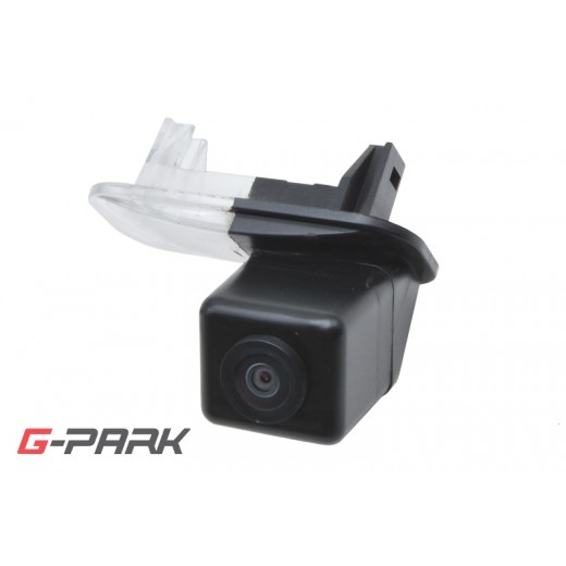CCD parkovacia kamera pre Mercedes A / B