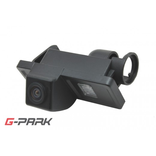 CCD parkovacia kamera pre Citroen