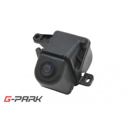 parkovacia kamera pre Land Rover Discovery