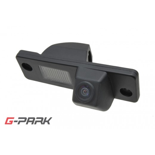 CCD parkovacia kamera pre Opel Antara