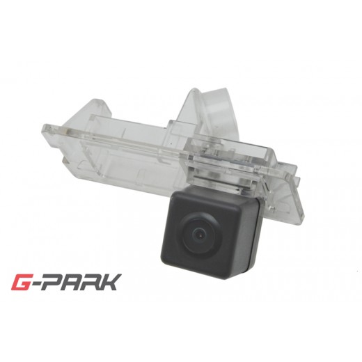 CCD parkovacia kamera pre Renault Fluence