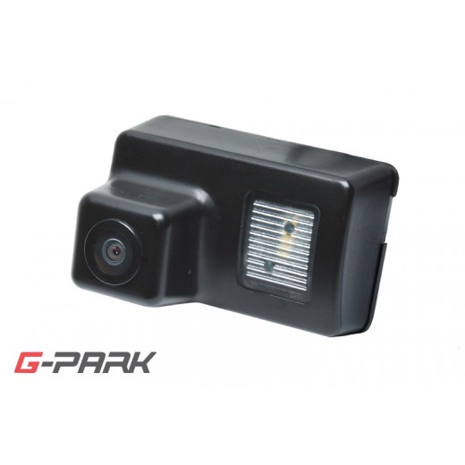 CCD parkovacia kamera pre Citroen / Peugeot