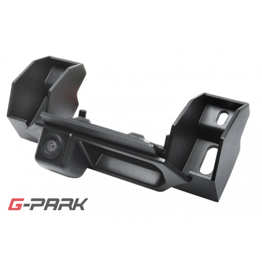 CCD parkovacia kamera pre Suzuki / Fiat