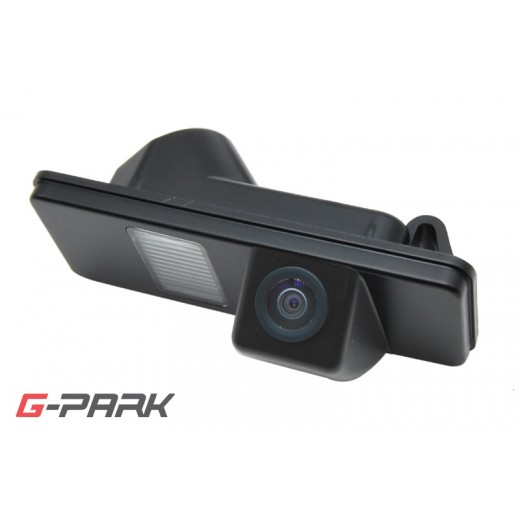 CCD parkovacia kamera pre Subaru Tribeca