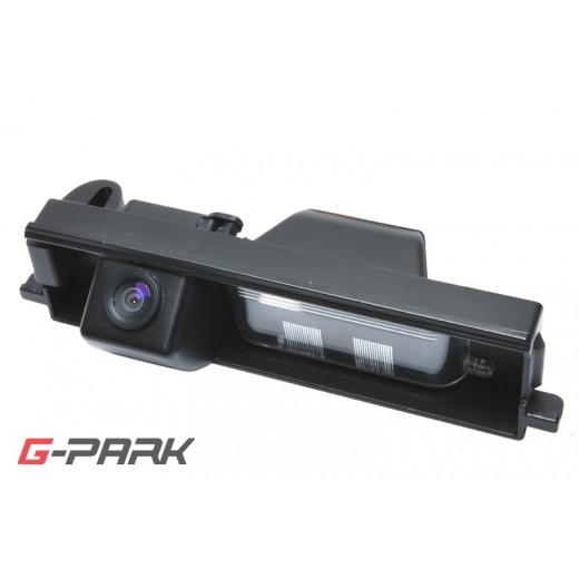 CCD parkovacia kamera pre Toyota Rav4