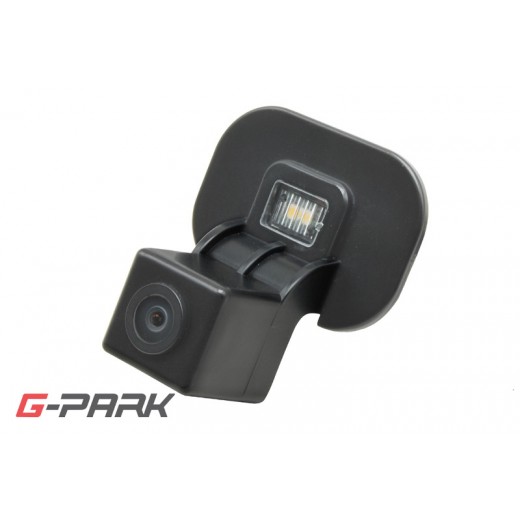 CCD parkovacia kamera pre Hyundai / Kia