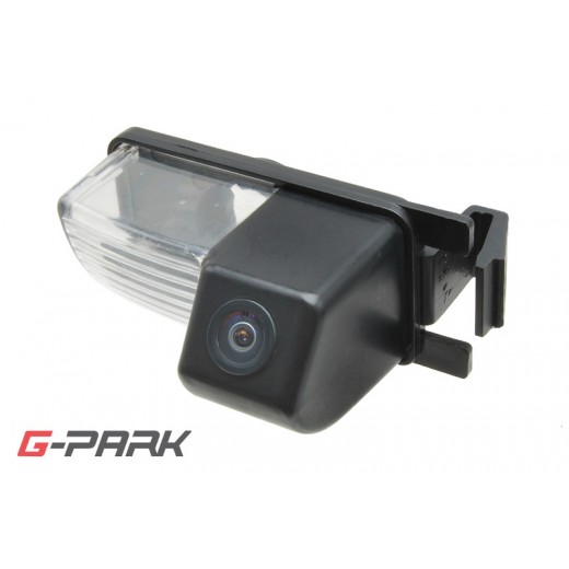 CCD parkovacia kamera pre Nissan Navara