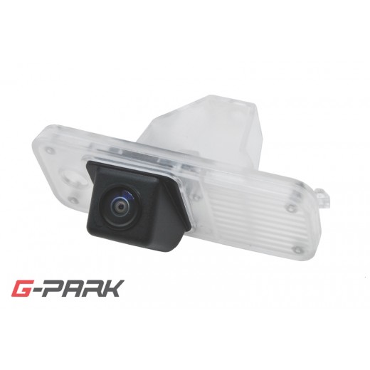 CCD parkovacia kamera pre Hyundai / Kia