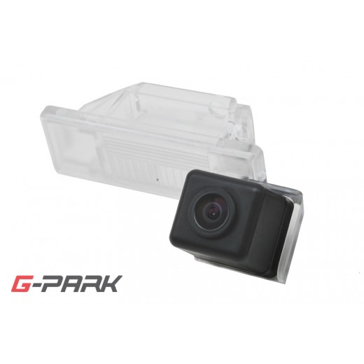 CCD parkovacia kamera pre Nissan Juke