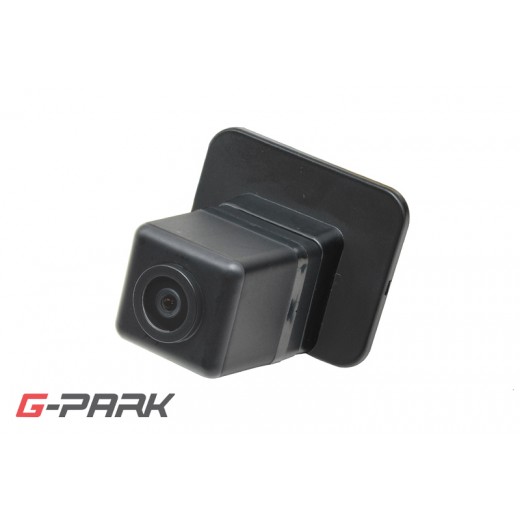 CCD parkovacia kamera pre Subaru XV