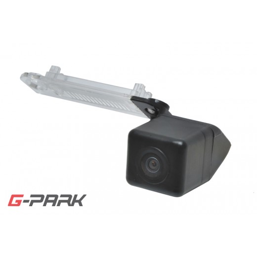 CCD parkovacia kamera pre VW / Škoda