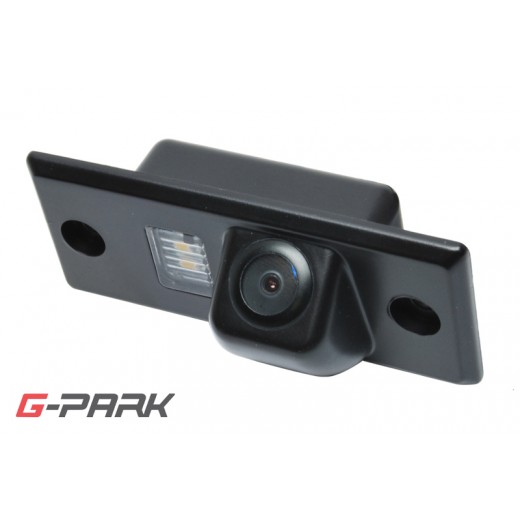 CCD parkovacia kamera pre VW / Škoda