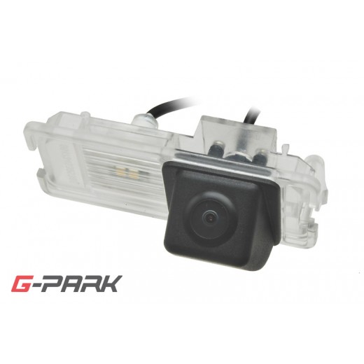 CCD parkovacia kamera VW / Škoda / Seat