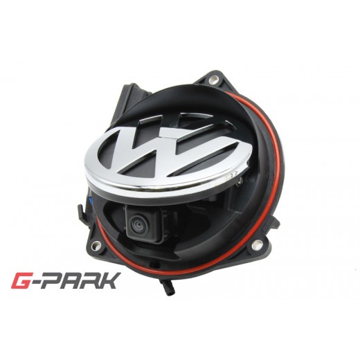 CCD parkovacia kamera pre VW Golf