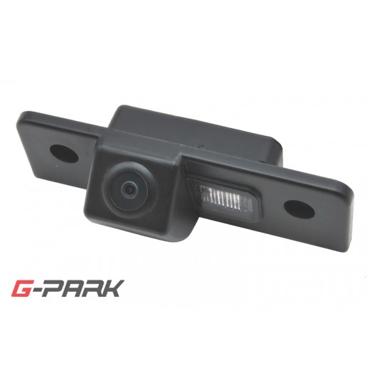 CCD parkovacia kamera pre Škoda Octavia II.