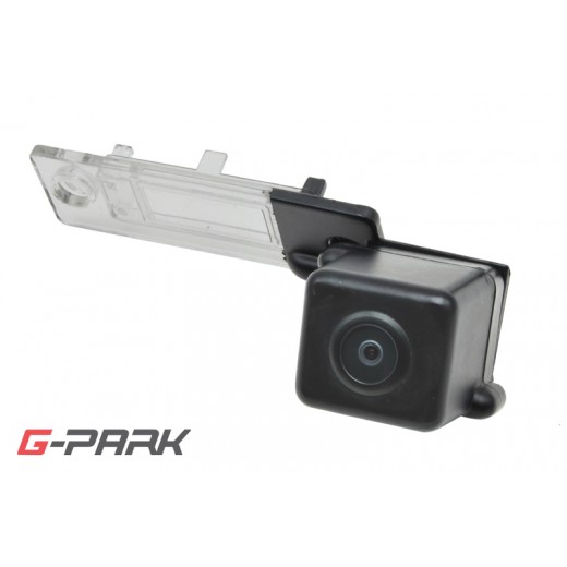 CCD parkovacia kamera pre VW Passat B5 / Transporter