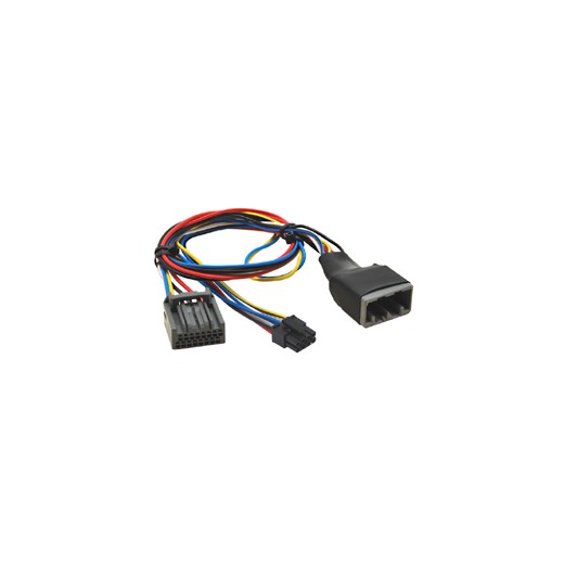 Kábel pre modul odblok.obrazu Volvo