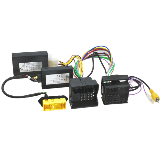 Adaptér pre OEM aktívnu parkovaciu kameru VW