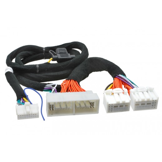 Káblový zväzok pre zosilňovač M-DSPA401 - Kia / Hyundai