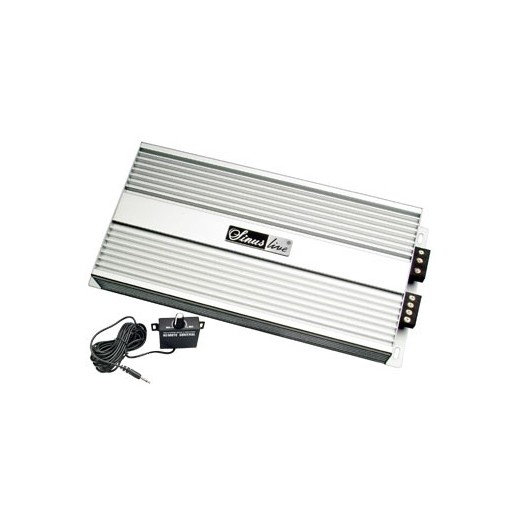 Zosilňovač SINUS LIVE SL-A 1500 V2