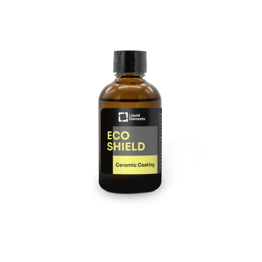 Keramická ochrana Liquid Elements Ceramic coating "ECO SHIELD" (50 ml)