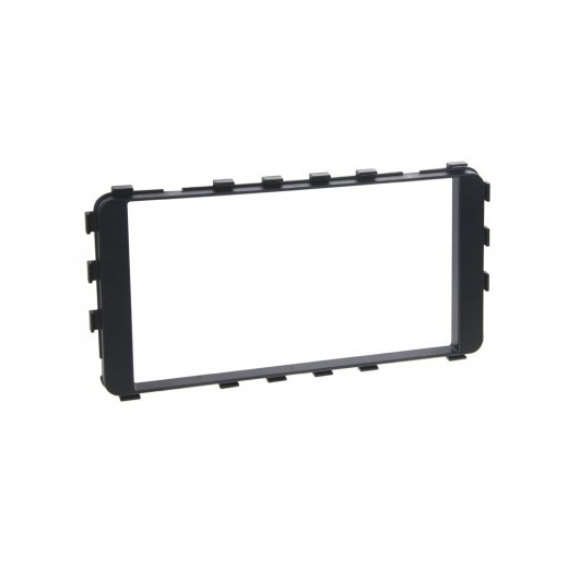 Redukčný rámček autorádia pre Toyota Yaris II