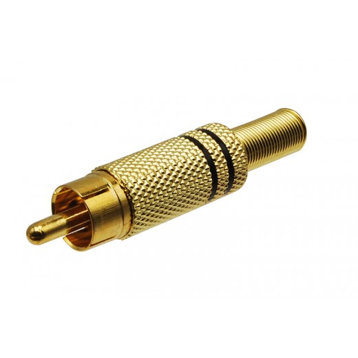 ACV cinch samec čierny