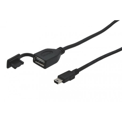 USB -> mini USB predlžovací kábel
