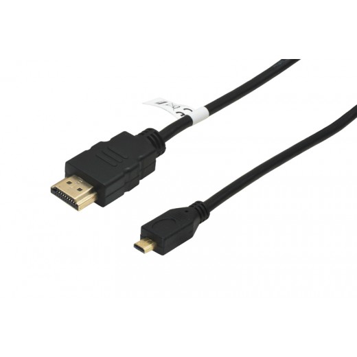 HDMI A-D adaptér