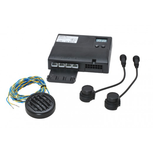 Predné parkovacie senzory KBSS-2FD