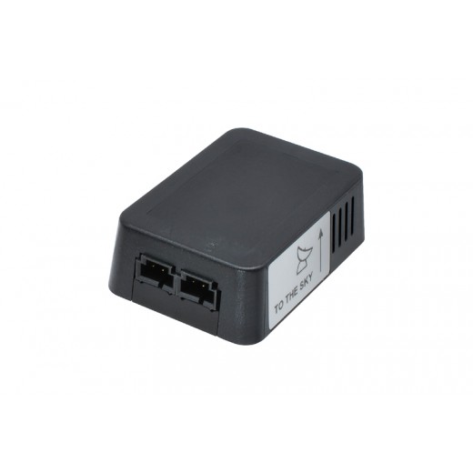 GPS generátor rýchlosti GPSM2-3