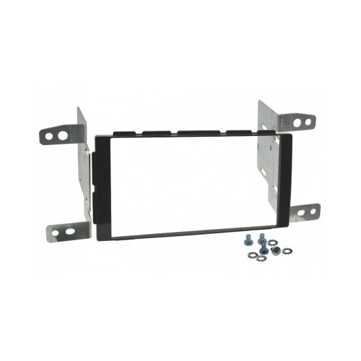 Rámček autorádia Nissan Micra, Note, Juke