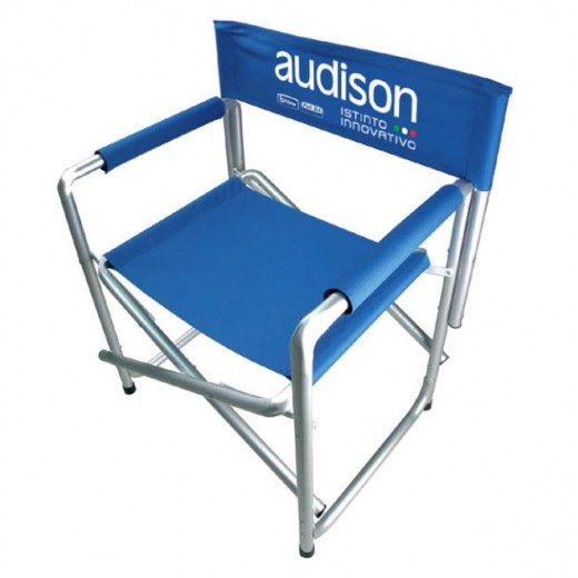 Kreslo Audison Chair 04
