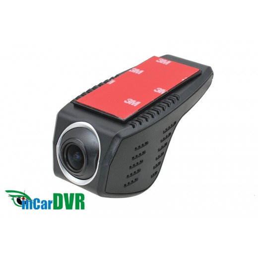 DVR kamera HD, Wi-Fi univerzálna 229004 2