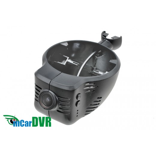 DVR kamera pre BMW Mini 229132