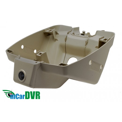 DVR kamera pre Jeep Renegade 229200