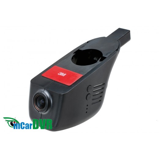 DVR kamera pre VW / Škoda / Audi / Porsche 229250