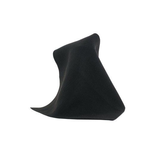 Sada utierok Nasiol COTTON BLACK