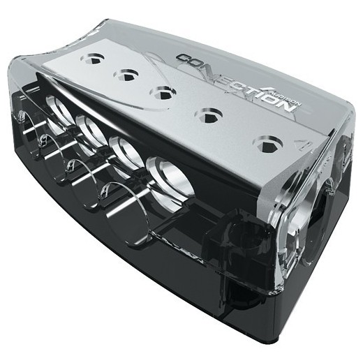 Distribučný blok Connection BDB 51.1