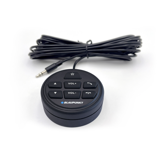 Diaľkové ovládanie Blaupunkt Remote Control RC-24