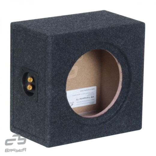 OEM ozvučnica Basser 8" pre Volkswagen Transporter T5