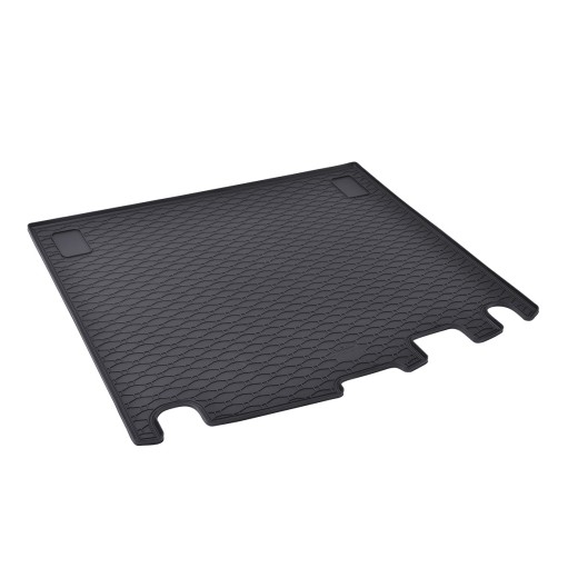 Gumová vaňa do kufra Rigum pre Ford Tourneo Courier (2023-)