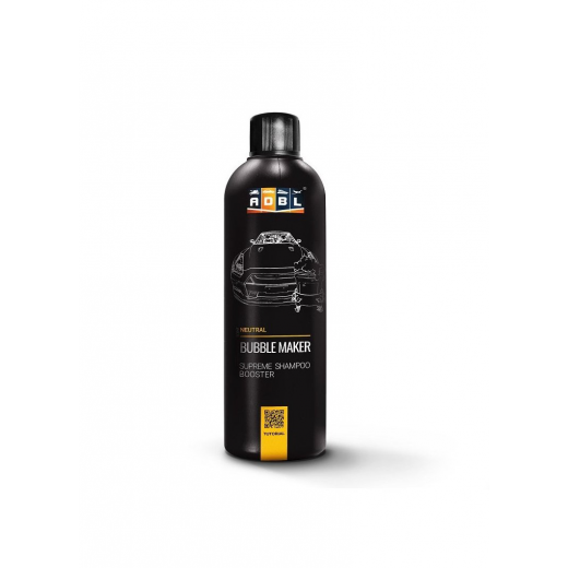 Prídavok do šampónu ADBL Bubble Maker (500 ml)