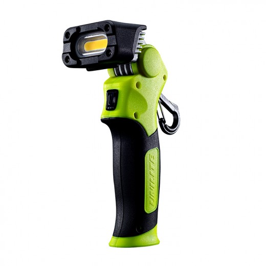 Ručné svietidlo Unilite RA-700R