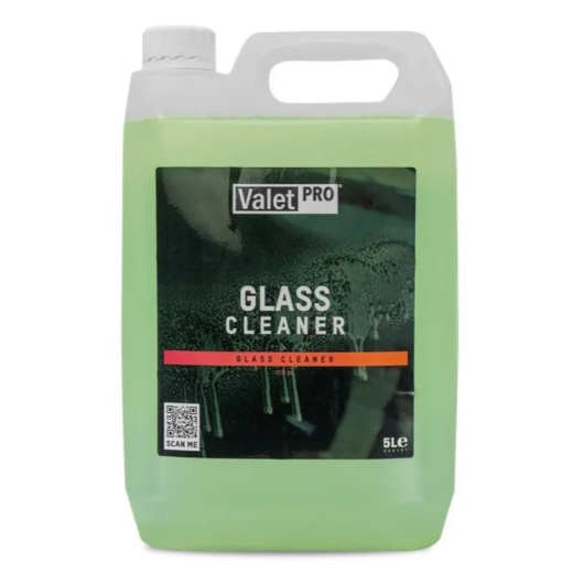 Čistič autoskiel ValetPRO Glass Cleaner (5 l)