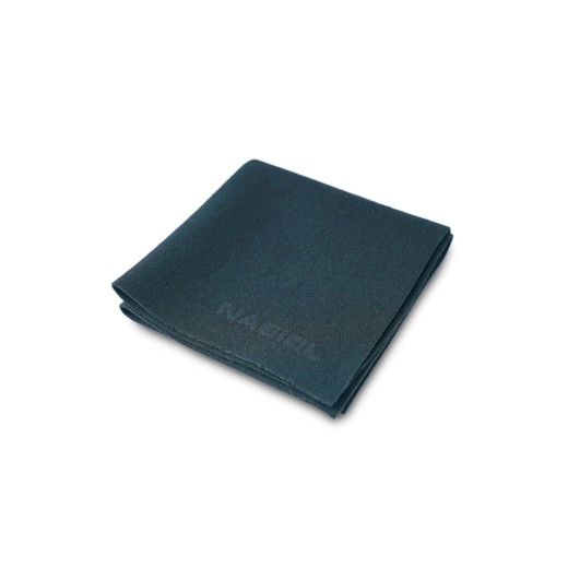 Sada aplikačných utierok Nasiol SUEDE GRAY