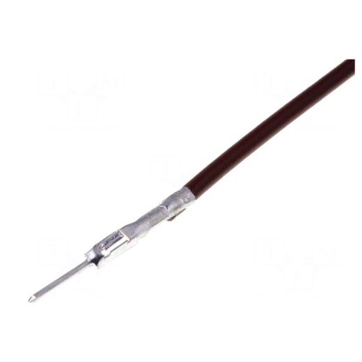 Pin do FAKRA konektora s káblom 4carmedia PZK82170